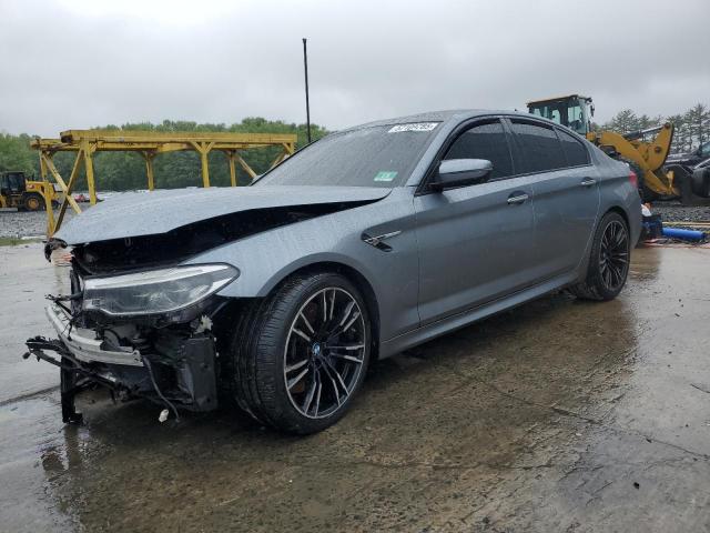  Salvage BMW M Series