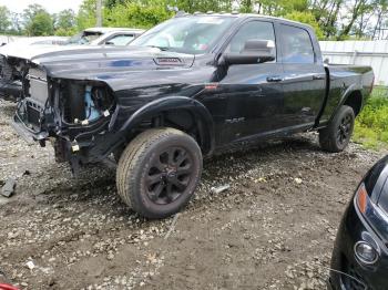  Salvage Ram 2500