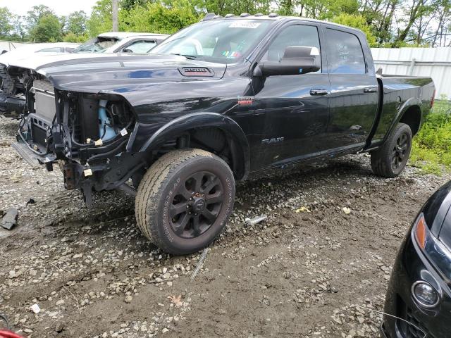  Salvage Ram 2500