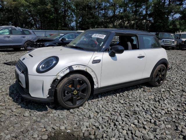  Salvage MINI Cooper