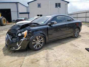  Salvage Volvo C70