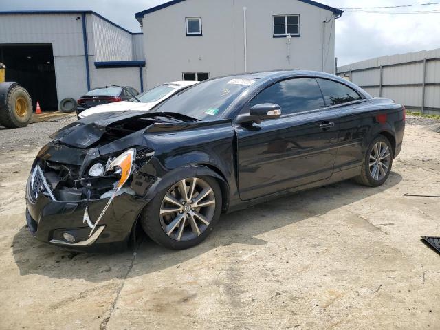  Salvage Volvo C70