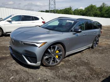  Salvage Acura Zdx Type-s