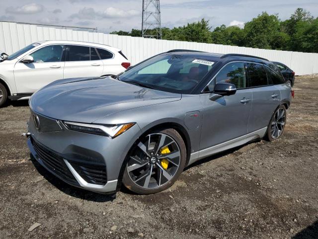  Salvage Acura Zdx Type-s