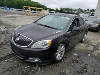  Salvage Buick Verano