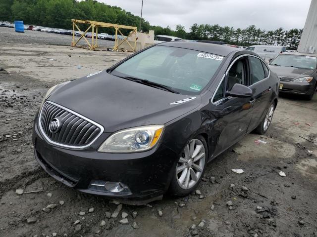  Salvage Buick Verano