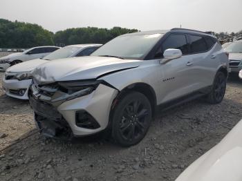  Salvage Chevrolet Blazer