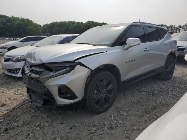  Salvage Chevrolet Blazer