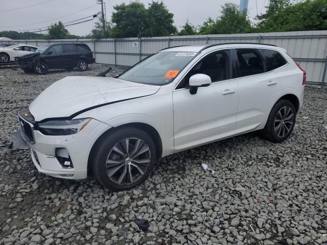  Salvage Volvo Xc60 B5 Mo