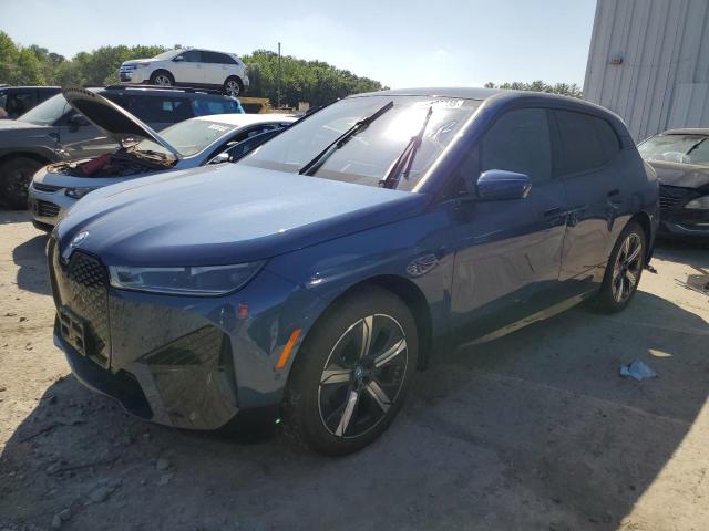  Salvage BMW Ix Xdrive5