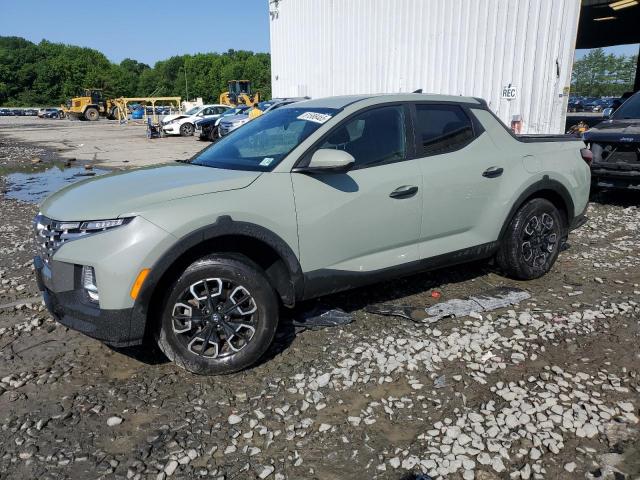  Salvage Hyundai SANTA CRUZ