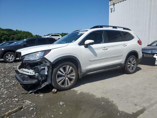  Salvage Subaru Ascent