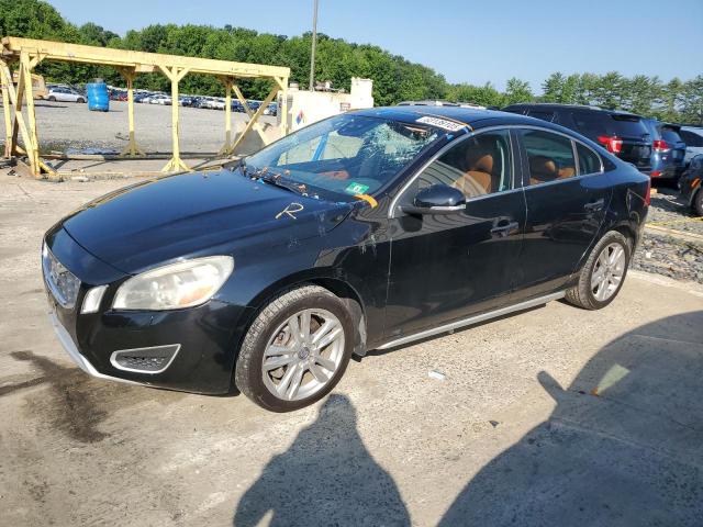 Salvage Volvo S60