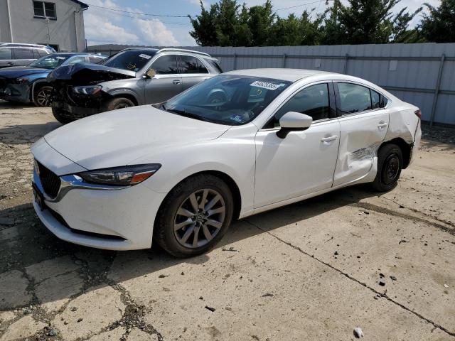  Salvage Mazda 6
