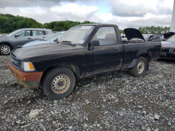  Salvage Toyota Pickup