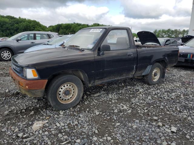  Salvage Toyota Pickup