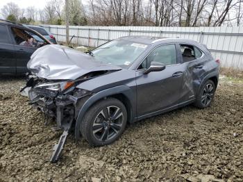  Salvage Lexus Ux