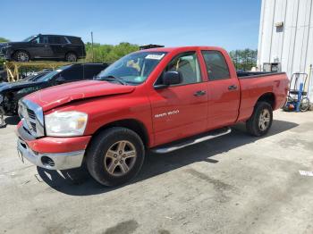 Salvage Dodge Ram 1500