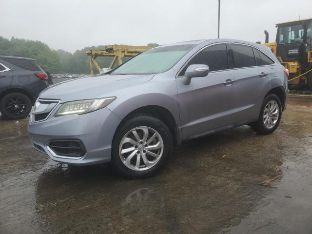  Salvage Acura RDX