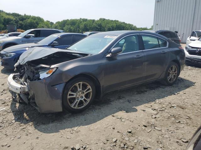 Salvage Acura TL