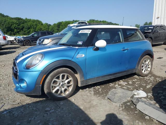  Salvage MINI Cooper