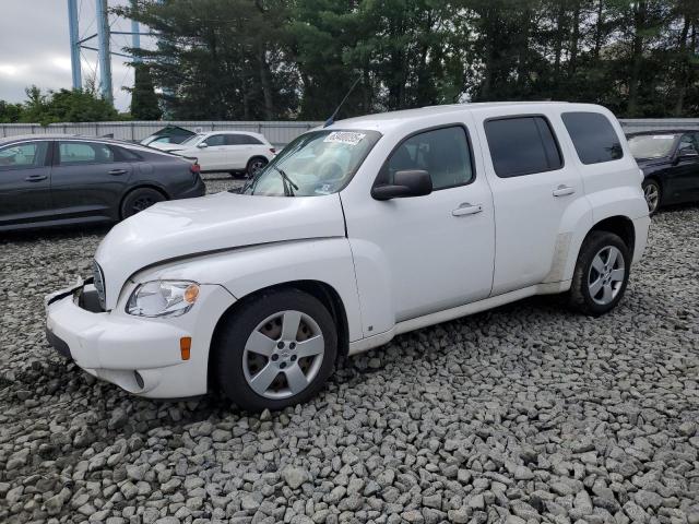  Salvage Chevrolet HHR