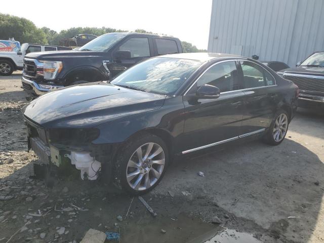  Salvage Volvo S80