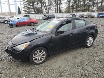  Salvage Toyota Scion