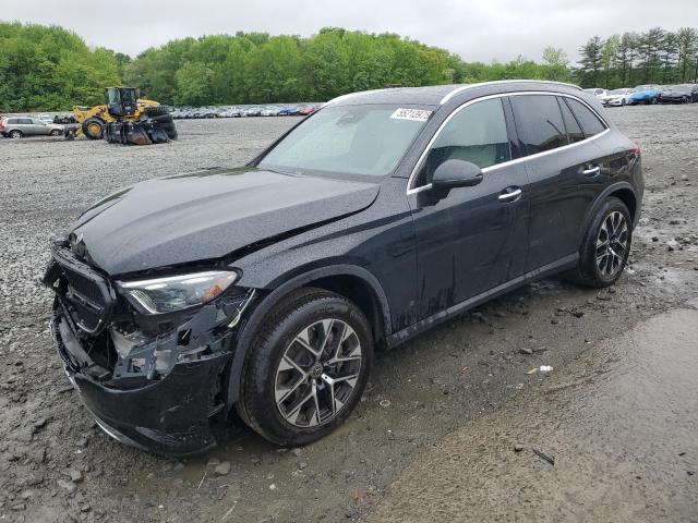  Salvage Mercedes-Benz GLC