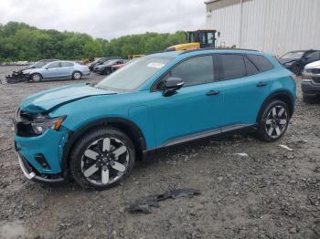  Salvage Honda Prologue E