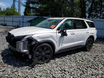  Salvage Hyundai PALISADE