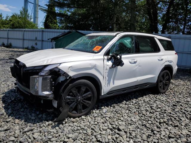  Salvage Hyundai PALISADE