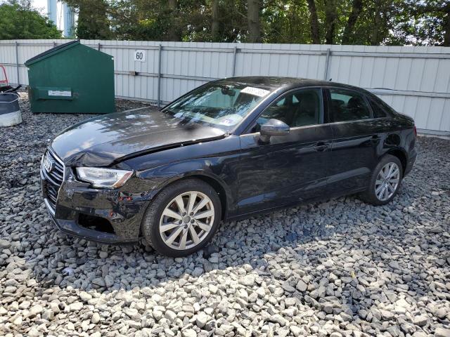  Salvage Audi A3