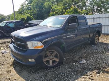  Salvage Dodge Ram 1500