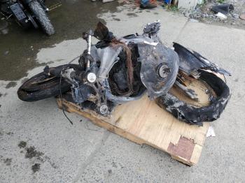 Salvage BMW S