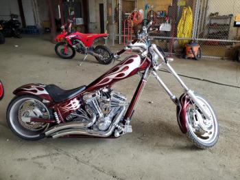 Salvage Other Motorcycle Motorcycle