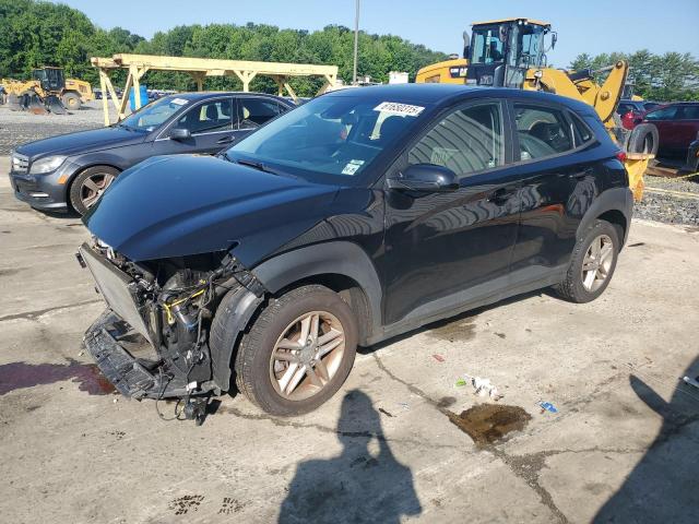  Salvage Hyundai KONA