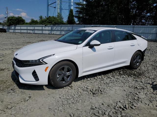  Salvage Kia K5
