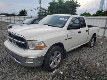  Salvage Dodge Ram 1500