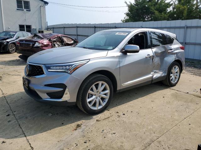  Salvage Acura RDX