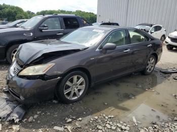  Salvage Lexus Ct