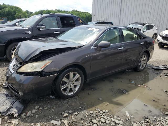  Salvage Lexus Ct