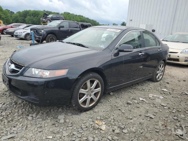  Salvage Acura TSX