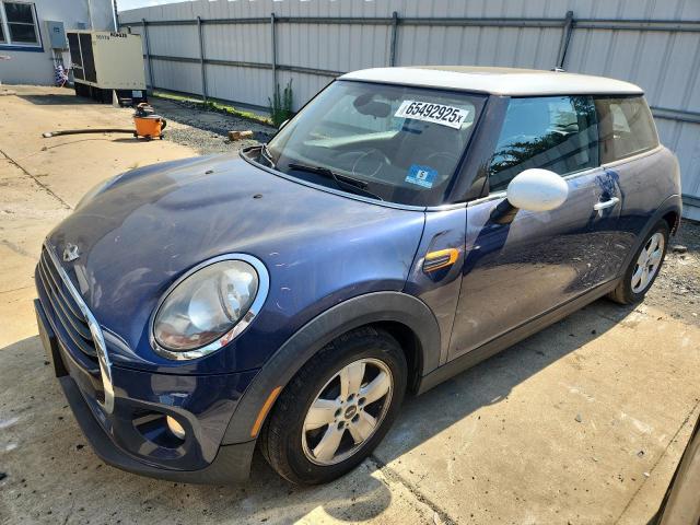  Salvage MINI Cooper