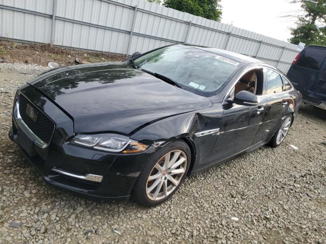  Salvage Jaguar XJ