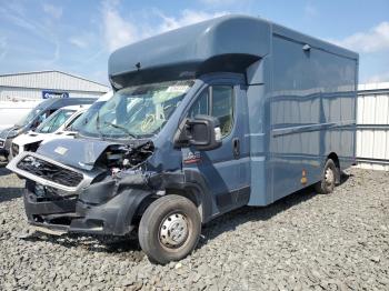  Salvage Ram Promaster