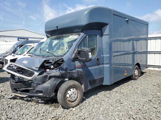  Salvage Ram Promaster