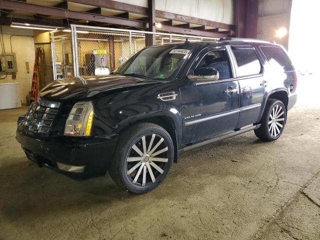  Salvage Cadillac Escalade