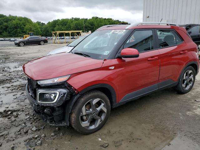  Salvage Hyundai VENUE