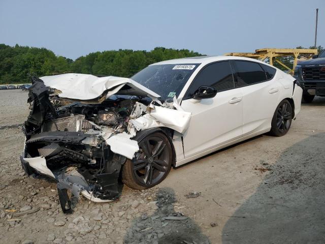  Salvage Acura Integra A-